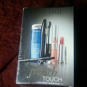 Lancôme french touch set
